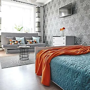 Studio Urocze Apartament